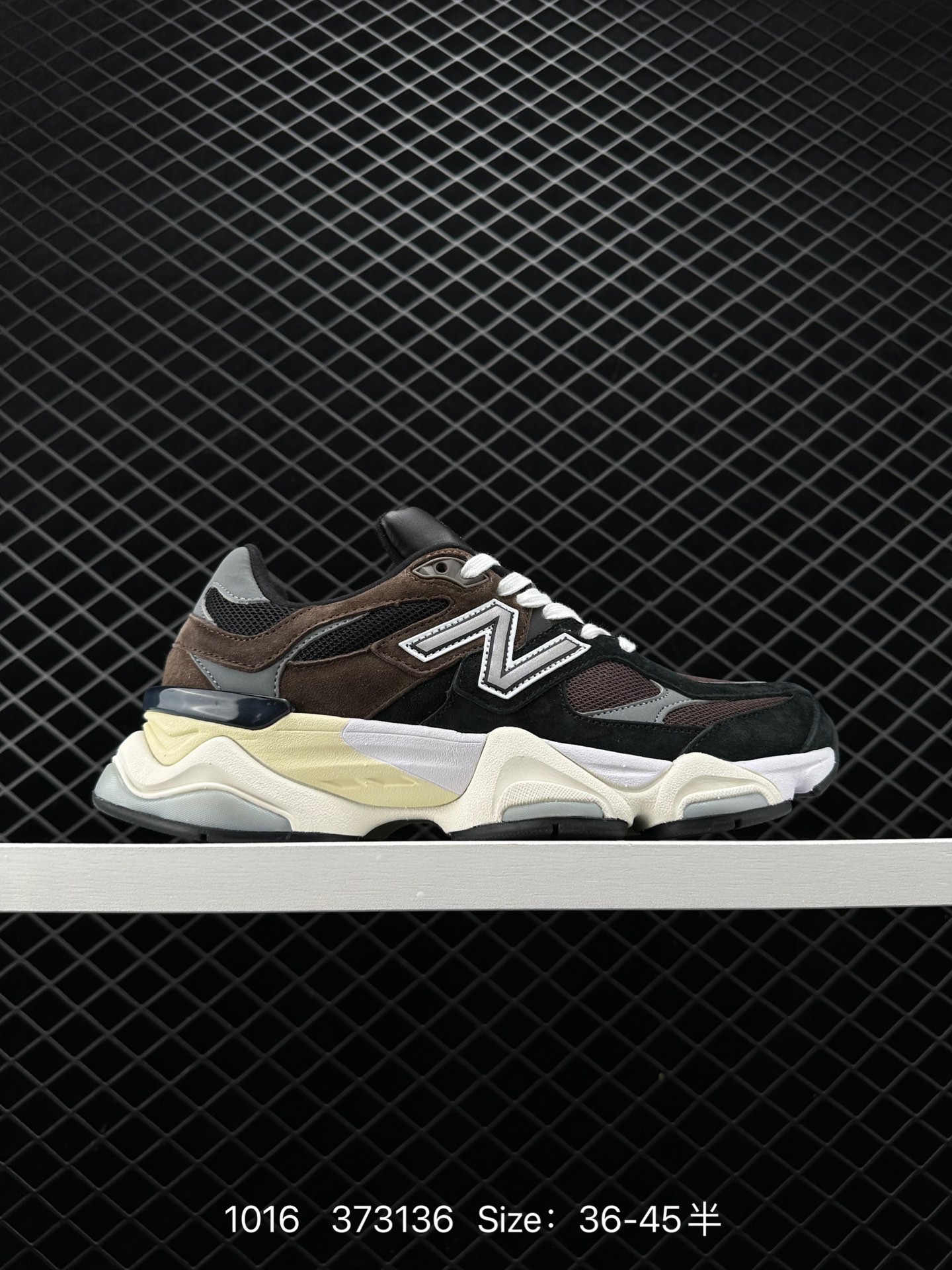 Joe Freshgoods x New Balance  NB9060